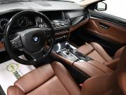 BMW 5 серии VI (F10/F11/F07) Рестайлинг Тверь  - изображение 38