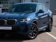 BMW X4 II (G02) Рестайлинг Москва  - изображение 50