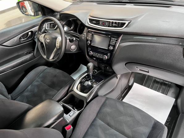 Nissan X-Trail III с пробегом 2015 года, цена 1 335 000 рублей, 228912 км, внедорожник, Автокод Объявления
