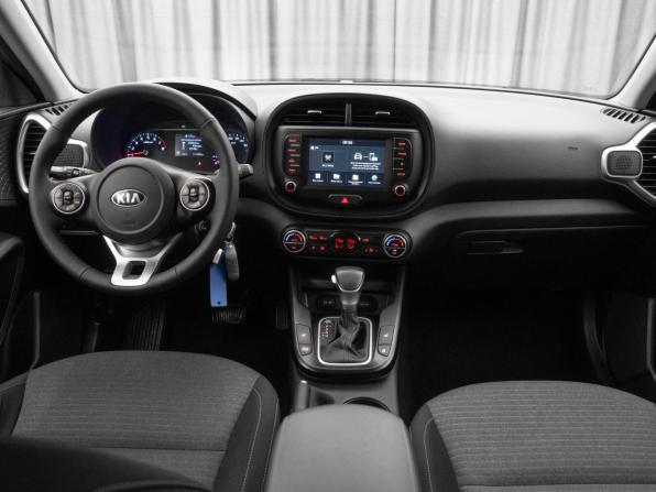 Kia Soul III с пробегом 2020 года, цена 1 650 000 рублей, 110964 км, хэтчбек, Автокод Объявления