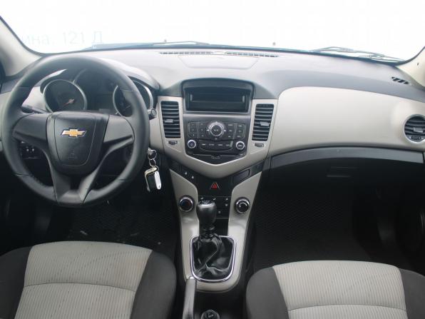 Chevrolet Cruze I с пробегом 2011 года, цена 419 000 рублей, 230236 км, седан, Автокод Объявления