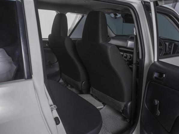 Toyota Probox I Рестайлинг с пробегом 2020 года, цена 1 279 000 рублей, 86117 км, универсал, Автокод Объявления