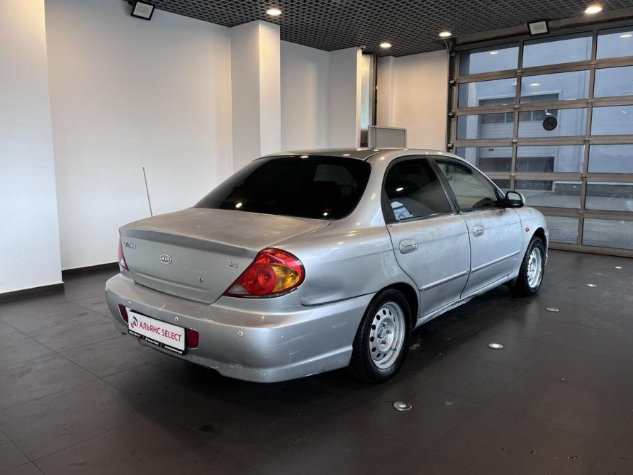 Kia Spectra I Рестайлинг 2 Чебоксары  - изображение 3