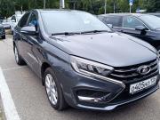 Lada (ВАЗ) Vesta I Рестайлинг (NG) Ставрополь  - изображение 10