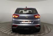 Hyundai Creta I Волгоград  - изображение 29