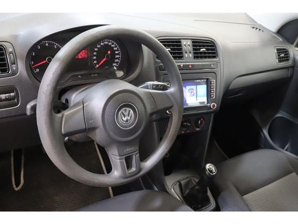 Volkswagen Polo V с пробегом 2011 года, цена 524 000 рублей, 169859 км, седан, Автокод Объявления