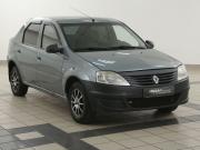Renault Logan I Рестайлинг Иваново  - изображение 18