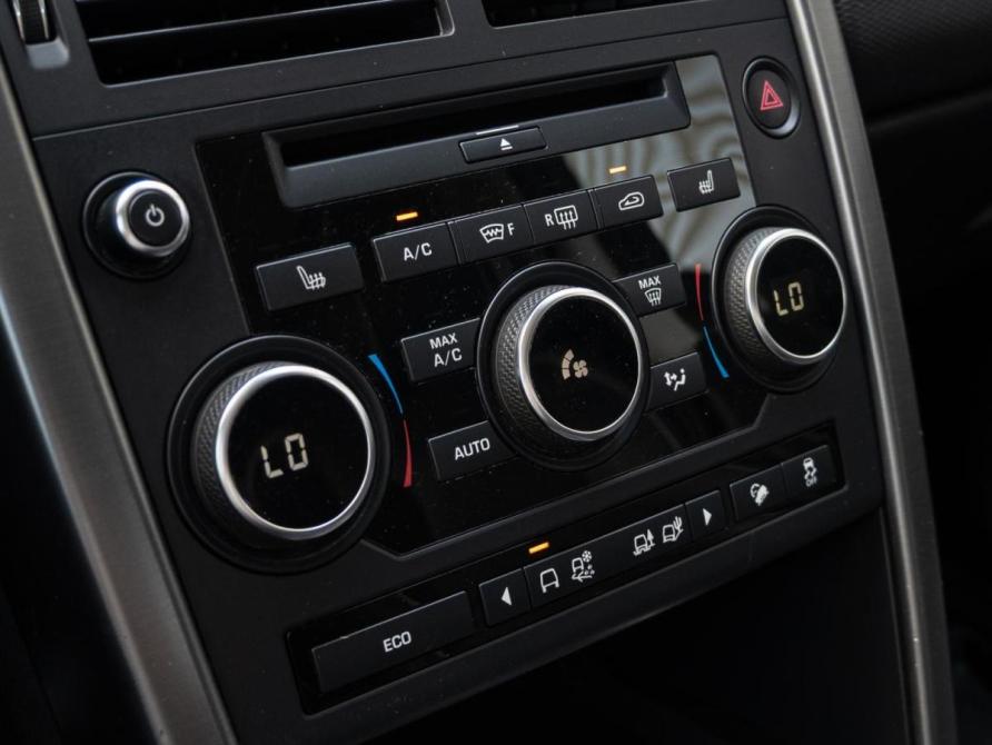 Land Rover Discovery Sport I Краснодар  - изображение 14