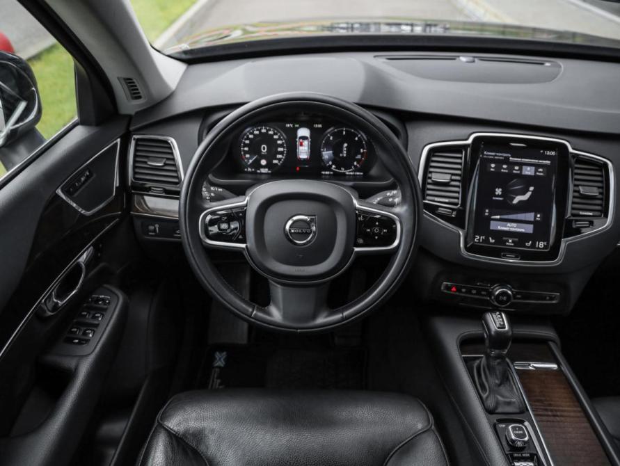 Volvo XC90 II Санкт-Петербург  - изображение 14