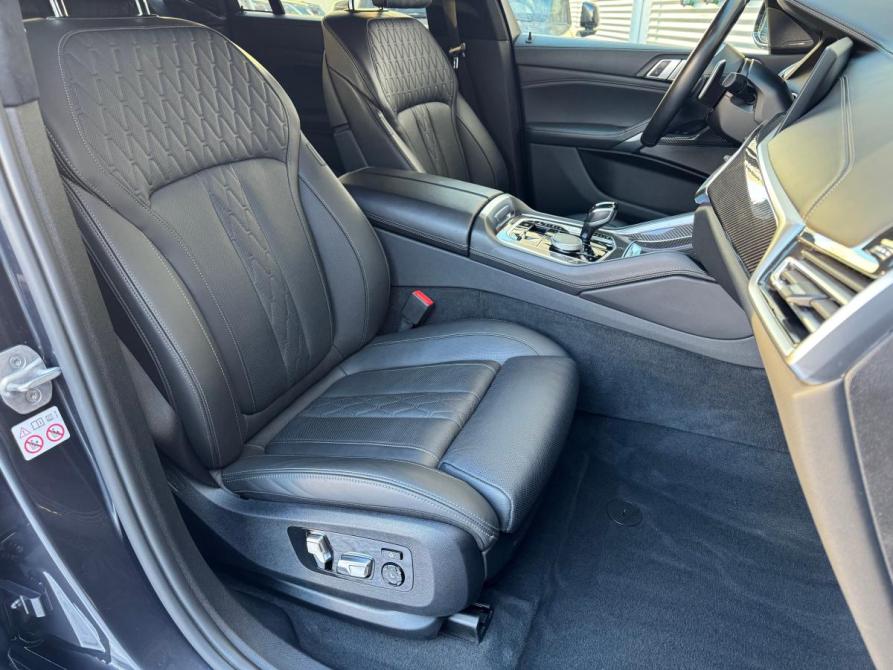 BMW X6 III (G06) Иркутск  - изображение 15
