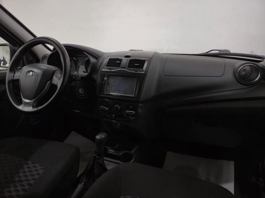Lada (ВАЗ) Granta I Рестайлинг Альметьевск  - изображение 15