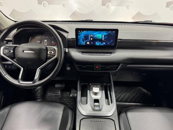 Haval Jolion I с пробегом 2023 года, цена 1 780 000 рублей, 46808 км, внедорожник, Автокод Объявления