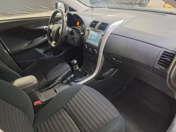 Toyota Corolla X (E140 E150) Рестайлинг с пробегом 2012 года, цена 1 059 000 рублей, 184075 км, седан, Автокод Объявления
