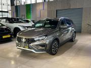 Lada (ВАЗ) Vesta I Рестайлинг (NG) Оренбург  - изображение 26