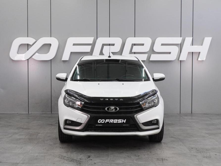 Lada (ВАЗ) Vesta I Воронеж  - изображение 3