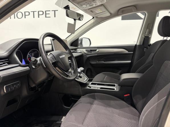 Haval M6 II с пробегом 2023 года, цена 1 729 000 рублей, 37201 км, внедорожник, Автокод Объявления
