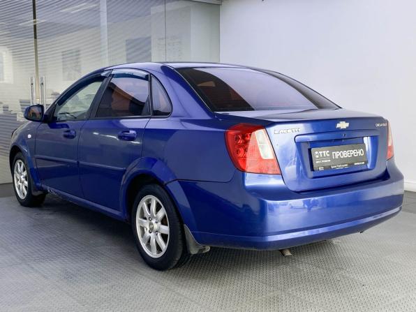 Chevrolet Lacetti I с пробегом 2010 года, цена 399 000 рублей, 300000 км, седан, Автокод Объявления