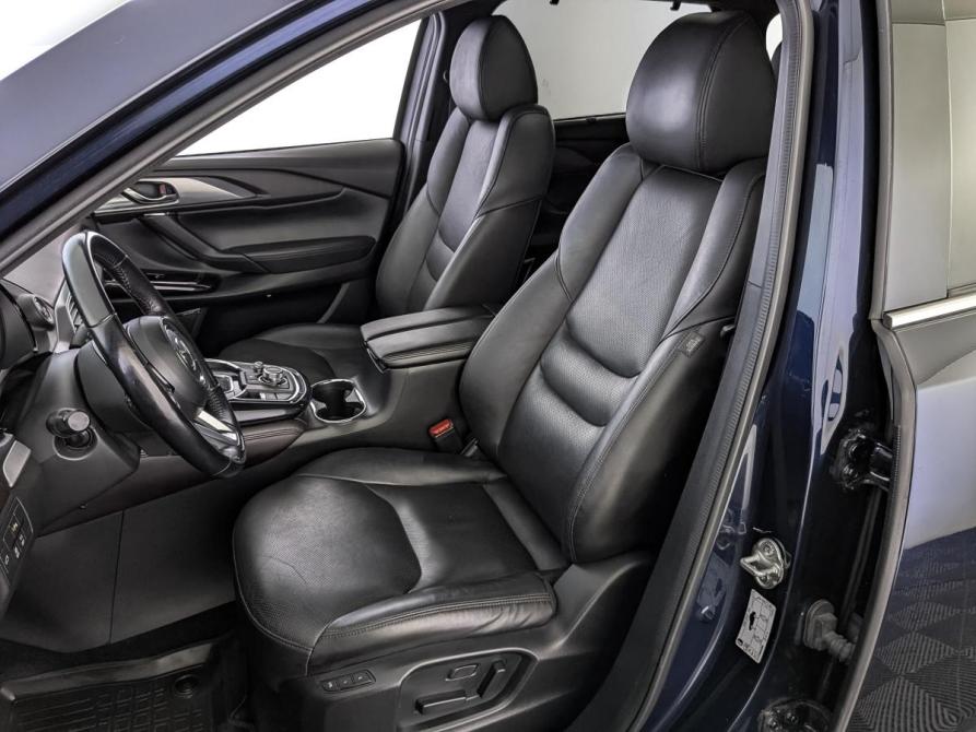 Mazda CX-9 II Москва  - изображение 20