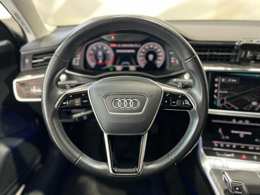 Audi A6 V (C8) Оренбург  - изображение 12
