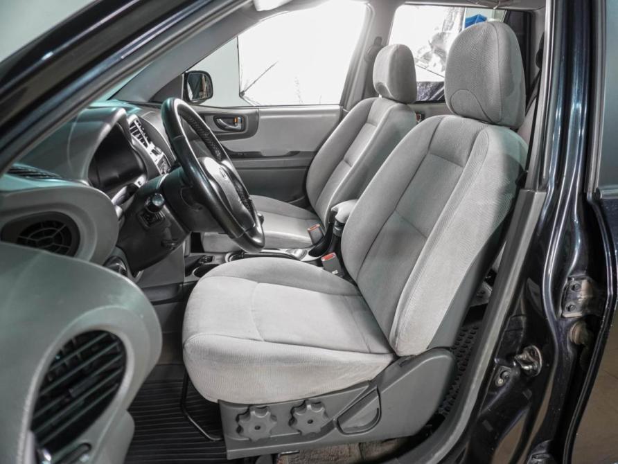 Hyundai Santa Fe Classic Воронеж  - изображение 10