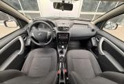 Nissan Terrano III (D10) Владимир  - изображение 32