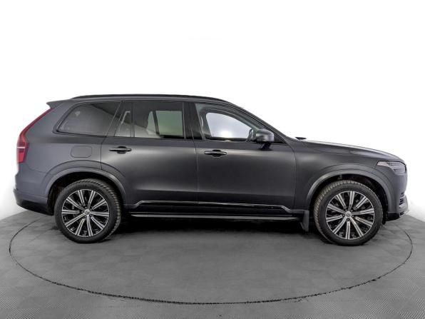 Volvo XC90 II Рестайлинг 1 с пробегом 2021 года, цена 5 259 000 рублей, 107460 км, внедорожник, Автокод Объявления