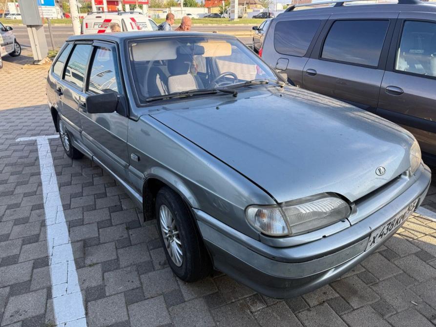 Lada (ВАЗ) 2114 Краснодар  - изображение 2
