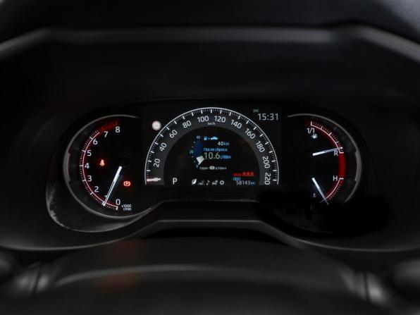 Toyota RAV4 V (XA50) с пробегом 2020 года, цена 3 540 000 рублей, 57882 км, внедорожник, Автокод Объявления