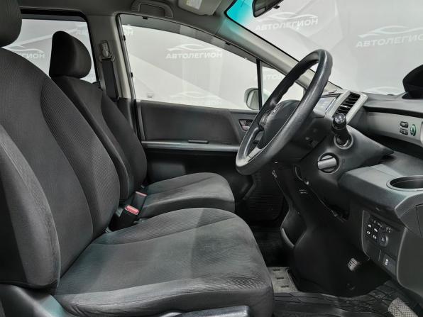 Honda Freed I Рестайлинг с пробегом 2013 года, цена 1 150 000 рублей, 170704 км, компактвэн, Автокод Объявления