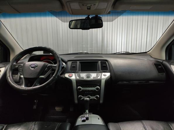 Nissan Murano II (Z51) Рестайлинг 2 с пробегом 2011 года, цена 1 095 000 рублей, 311423 км, внедорожник, Автокод Объявления