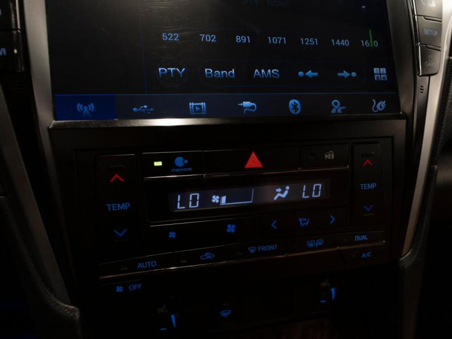 Toyota Camry VII (XV50) Рестайлинг Москва  - изображение 17