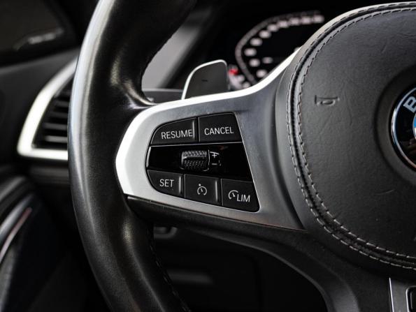 BMW X6 III (G06) с пробегом 2020 года, цена 8 499 000 рублей, 89490 км, внедорожник, Автокод Объявления