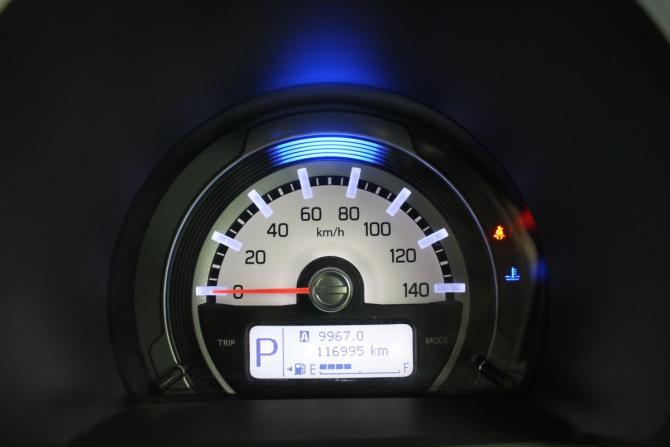 Suzuki Hustler I с пробегом 2015 года, цена 849 000 рублей, 116994 км, хэтчбек, Автокод Объявления