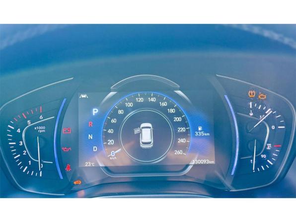 Hyundai Santa Fe IV с пробегом 2018 года, цена 2 877 000 рублей, 130093 км, внедорожник, Автокод Объявления