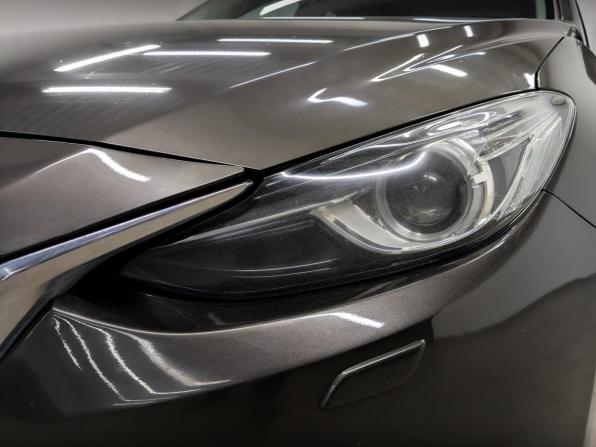 Mazda 3 III (BM) с пробегом 2014 года, цена 1 550 000 рублей, 128123 км, хэтчбек, Автокод Объявления