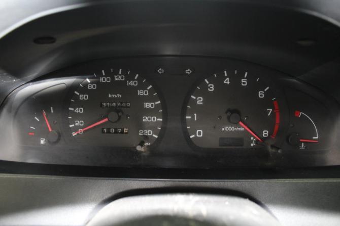 Nissan Almera I (N15) с пробегом 1996 года, цена 149 000 рублей, 315000 км, хэтчбек, Автокод Объявления