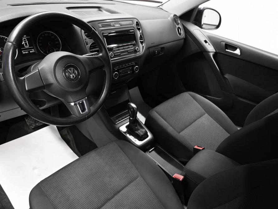Volkswagen Tiguan I Рестайлинг Тверь  - изображение 8