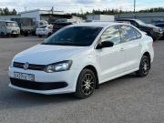 Volkswagen Polo V Пермь  - изображение 8