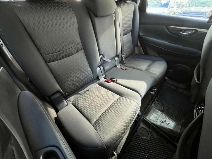 Nissan X-Trail III Рестайлинг Санкт-Петербург  - изображение 20
