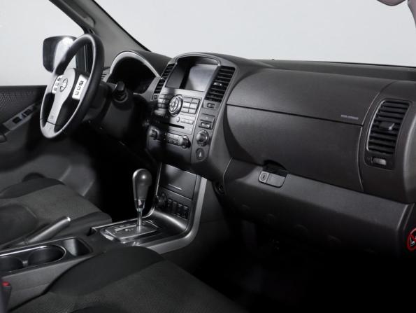Nissan Pathfinder III Рестайлинг с пробегом 2011 года, цена 1 620 000 рублей, 242608 км, внедорожник, Автокод Объявления