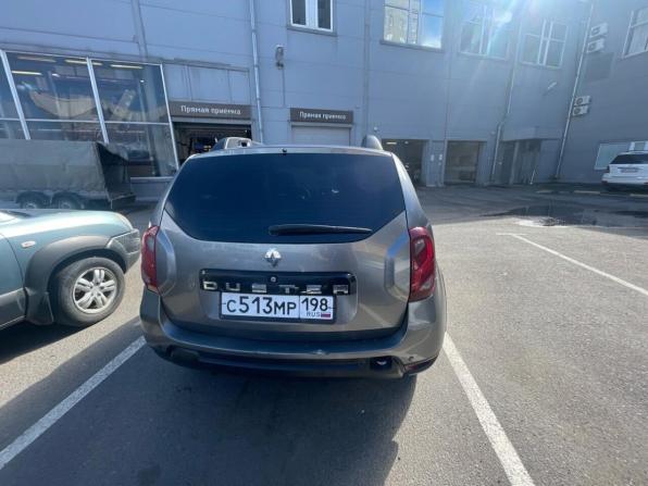 Renault Duster I Рестайлинг с пробегом 2020 года, цена 1 212 000 рублей, 129300 км, внедорожник, Автокод Объявления