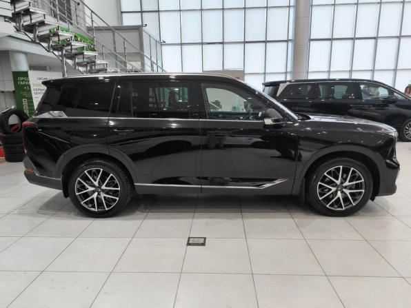 GAC GS8 II с пробегом 2024 года, цена 3 250 000 рублей, 66185 км, внедорожник, Автокод Объявления