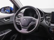 Hyundai Solaris II Рестайлинг Москва  - изображение 31