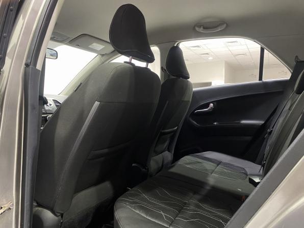 Kia Picanto II с пробегом 2011 года, цена 849 900 рублей, 100000 км, хэтчбек, Автокод Объявления