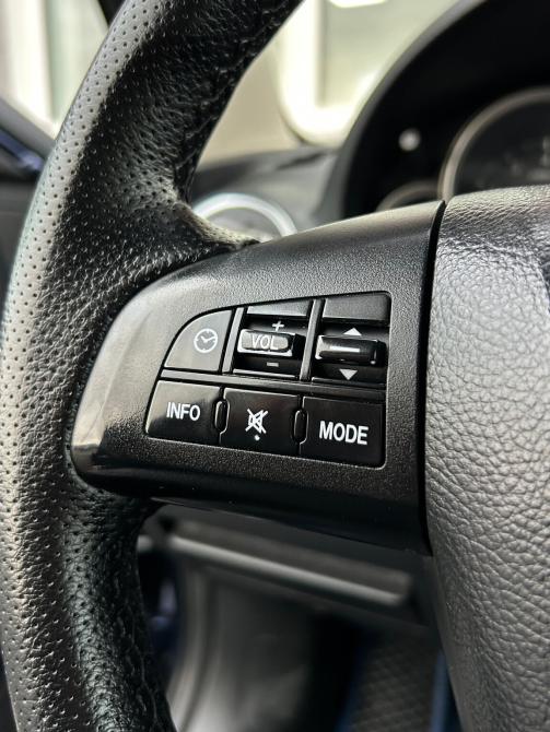 Mazda 6 II (GH) Рестайлинг Альметьевск  - изображение 17
