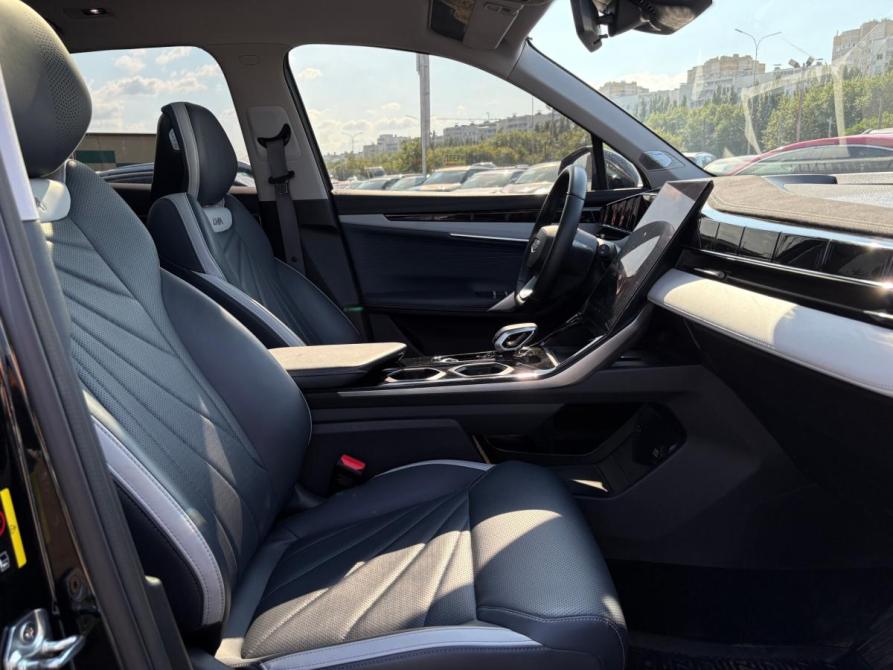 Geely Atlas II Альметьевск  - изображение 16