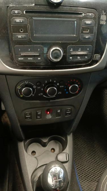 Renault Logan II Вологда  - изображение 8