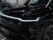 GAC Trumpchi S7 I Рестайлинг Москва  - изображение 59