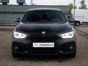 BMW 1 серии II (F20/F21) Рестайлинг 2 Москва  - изображение 22