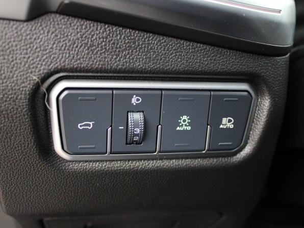 Haval F7 II с пробегом 2024 года, цена 2 749 000 рублей, 48721 км, внедорожник, Автокод Объявления